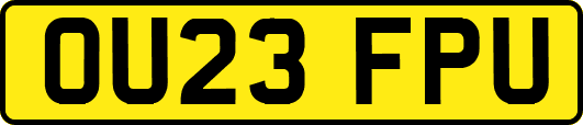 OU23FPU