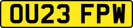 OU23FPW