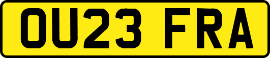 OU23FRA