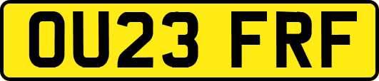 OU23FRF
