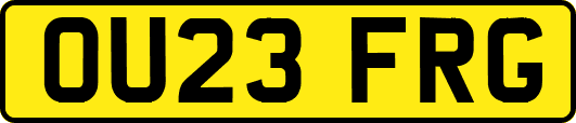 OU23FRG