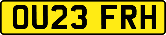 OU23FRH