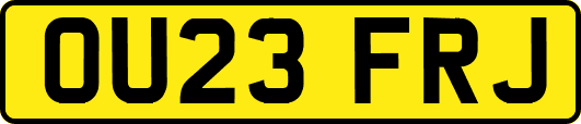 OU23FRJ
