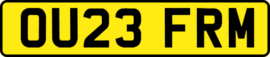 OU23FRM