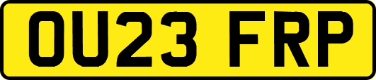 OU23FRP