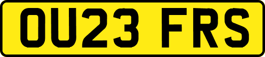 OU23FRS
