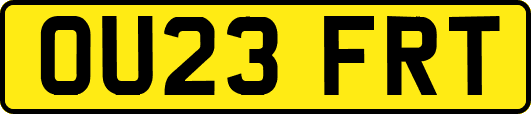 OU23FRT