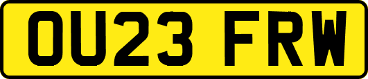 OU23FRW