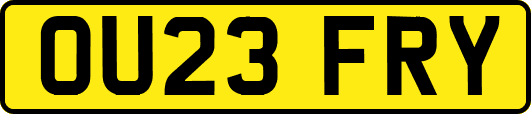 OU23FRY
