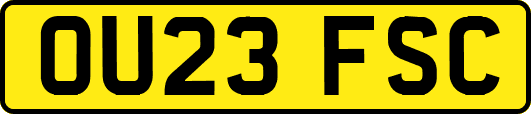 OU23FSC