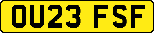 OU23FSF