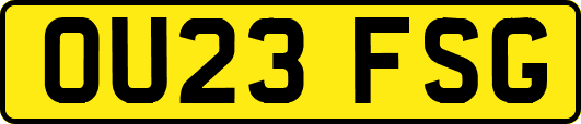 OU23FSG