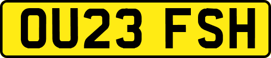 OU23FSH