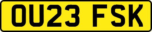 OU23FSK