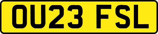 OU23FSL