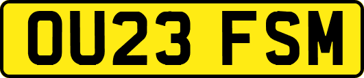 OU23FSM