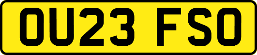 OU23FSO