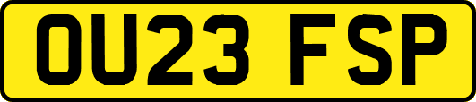 OU23FSP