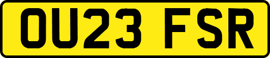 OU23FSR