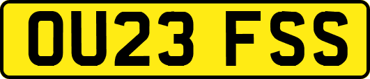 OU23FSS
