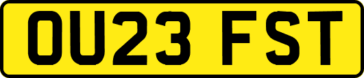 OU23FST