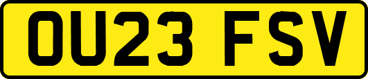OU23FSV