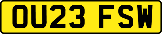 OU23FSW