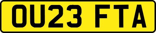 OU23FTA