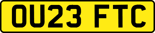 OU23FTC