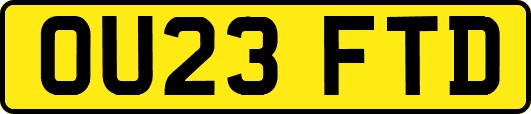 OU23FTD