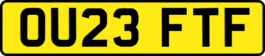 OU23FTF