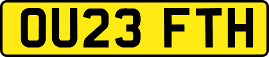 OU23FTH