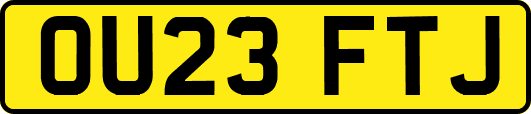 OU23FTJ