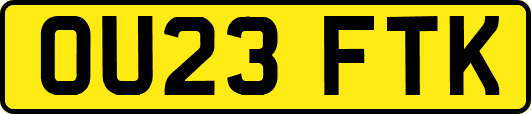 OU23FTK