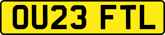OU23FTL