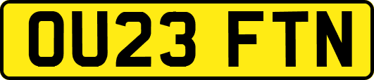 OU23FTN