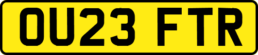 OU23FTR