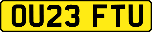 OU23FTU