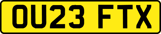 OU23FTX