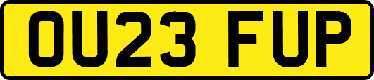 OU23FUP