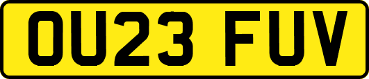 OU23FUV