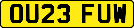 OU23FUW
