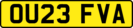 OU23FVA