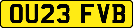 OU23FVB