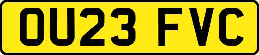 OU23FVC