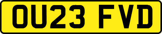 OU23FVD
