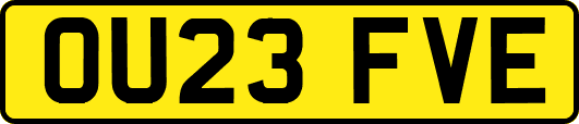 OU23FVE