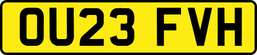 OU23FVH