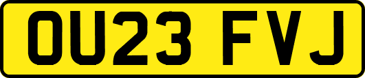 OU23FVJ