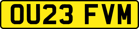 OU23FVM